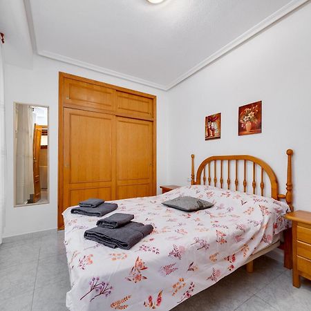Lovely Apartment Near The Sea Торевьиа Экстерьер фото