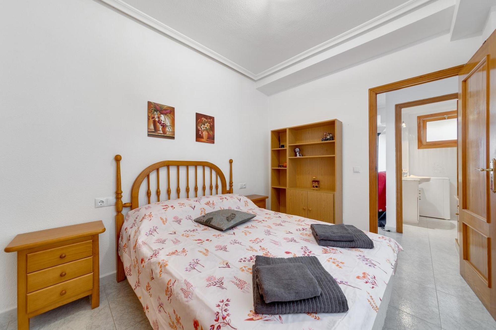 Lovely Apartment Near The Sea Торевьиа Экстерьер фото