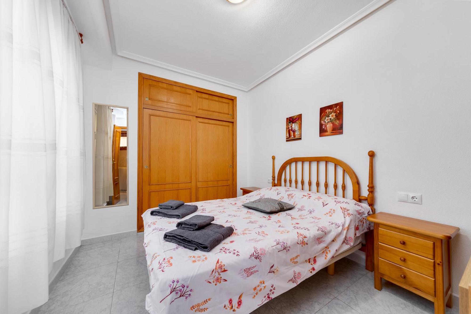 Lovely Apartment Near The Sea Торевьиа Экстерьер фото